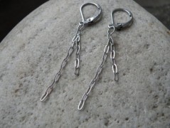 Nerezový přívěšek s larimarem