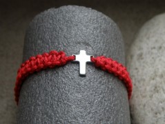 Nerezový přívěšek s larimarem