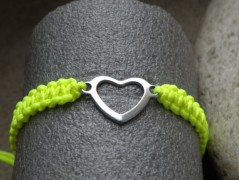 Nerezový přívěšek s larimarem