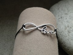 Nerezový přívěšek s larimarem