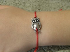 Nerezový přívěšek s larimarem