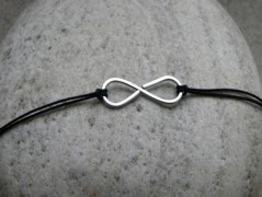 Nerezový přívěšek s larimarem