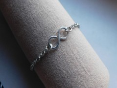 Nerezový přívěšek s larimarem