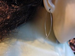 Nerezový přívěšek s larimarem