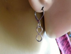 Nerezový přívěšek s larimarem