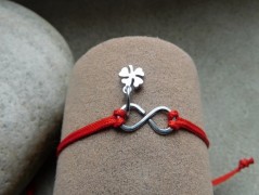 Nerezový přívěšek s larimarem