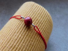 Nerezový přívěšek s larimarem