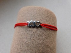 Nerezový přívěšek s larimarem