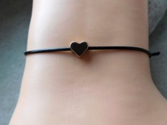 Nerezový přívěšek s larimarem