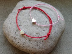 Nerezový přívěšek s larimarem