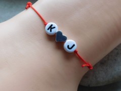 Nerezový přívěšek s larimarem