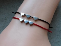 Nerezový přívěšek s larimarem