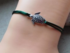 Nerezový přívěšek s larimarem