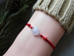 Nerezový přívěšek s larimarem