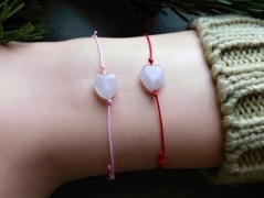 Nerezový přívěšek s larimarem