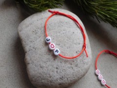 Nerezový přívěšek s larimarem