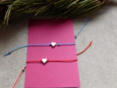 Nerezový přívěšek s larimarem