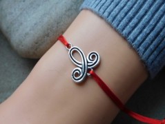 Nerezový přívěšek s larimarem