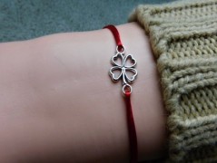 Nerezový přívěšek s larimarem