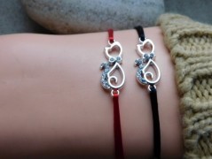 Nerezový přívěšek s larimarem