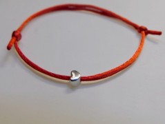 Nerezový přívěšek s larimarem