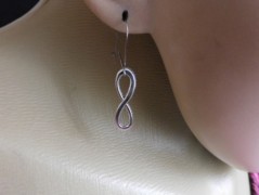 Nerezový přívěšek s larimarem