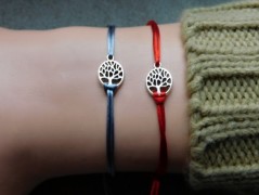 Nerezový přívěšek s larimarem