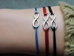 Nerezový přívěšek s larimarem