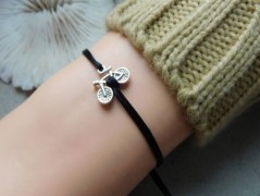 Nerezový přívěšek s larimarem