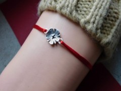 Nerezový přívěšek s larimarem