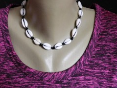 Nerezový přívěšek s larimarem