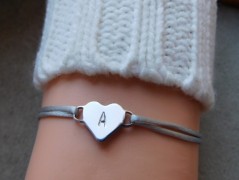 Nerezový přívěšek s larimarem