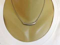 Nerezový přívěšek s larimarem