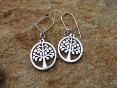 Nerezový přívěšek s larimarem