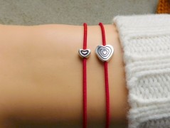 Nerezový přívěšek s larimarem