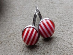 Nerezový přívěšek s larimarem