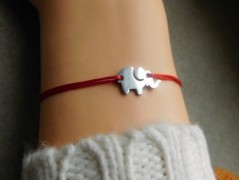 Nerezový přívěšek s larimarem