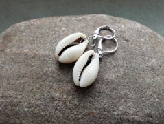 Nerezový přívěšek s larimarem