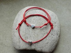 Nerezový přívěšek s larimarem