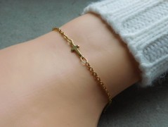 Nerezový přívěšek s larimarem