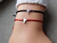 Nerezový přívěšek s larimarem