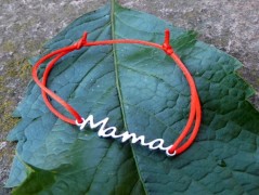 Nerezový přívěšek s larimarem