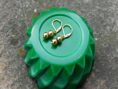 Nerezový přívěšek s larimarem