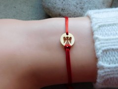 Nerezový přívěšek s larimarem