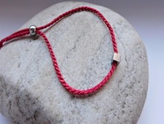 Nerezový přívěšek s larimarem