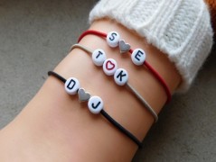 Nerezový přívěšek s larimarem