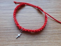 Nerezový přívěšek s larimarem