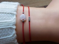 Nerezový přívěšek s larimarem