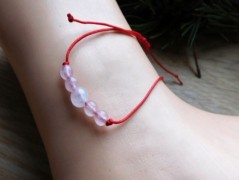 Nerezový přívěšek s larimarem