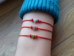 Nerezový přívěšek s larimarem